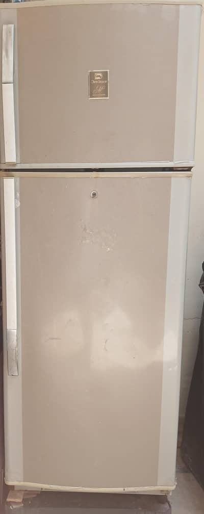 Dawlance fridge