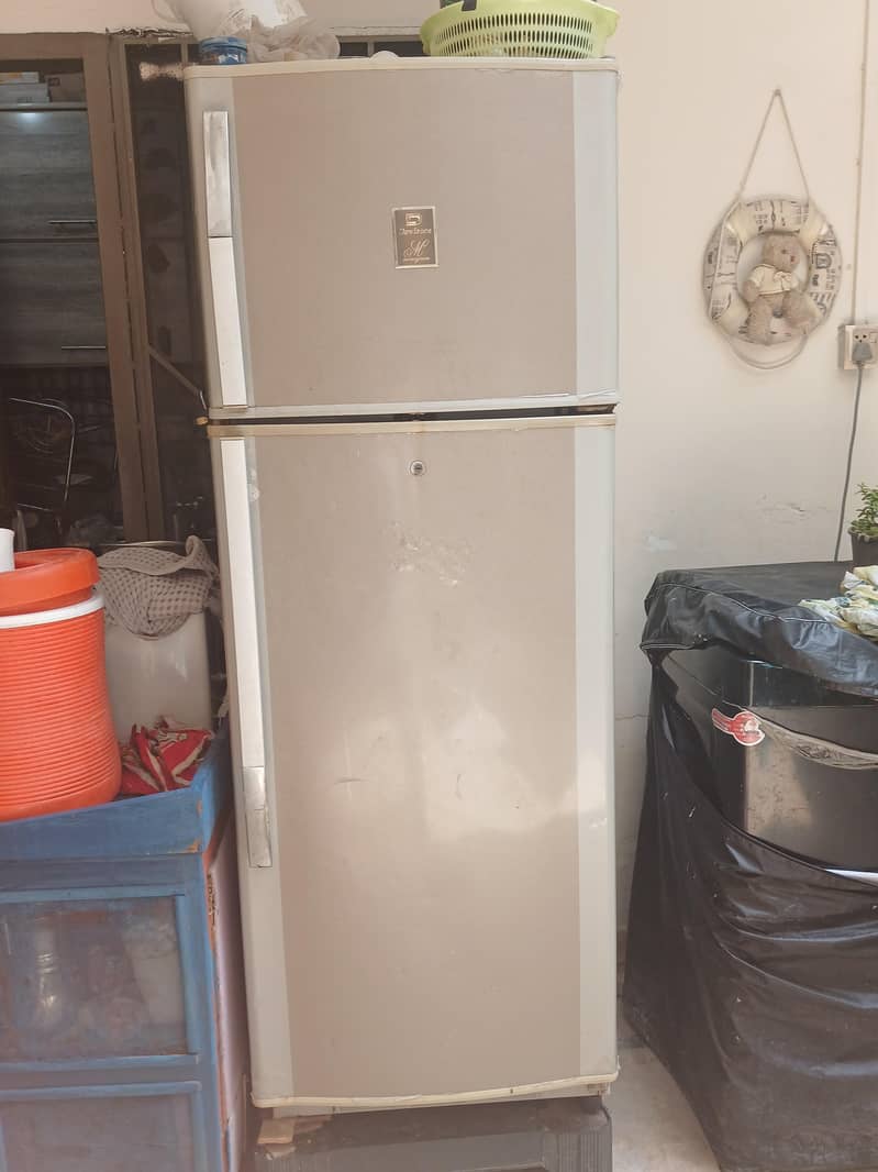Dawlance fridge 1