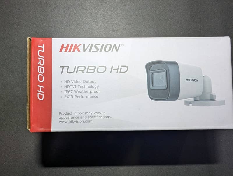 IP Camera & NVR Security System Karachi | SEBKO Solution 3