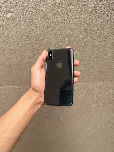 Apple iPhone X