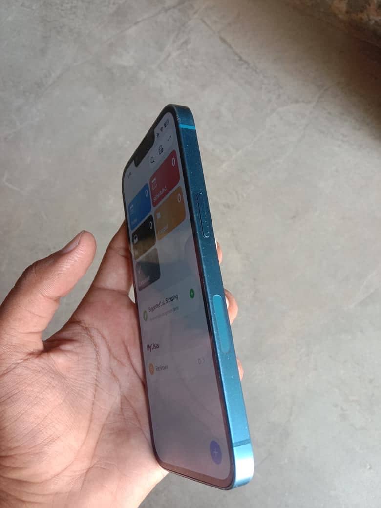 iphone 13 5