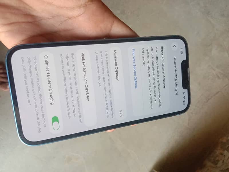 iphone 13 8