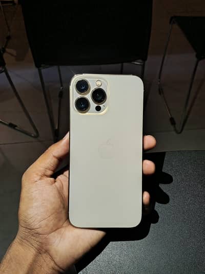 Apple iPhone 13 Pro Max