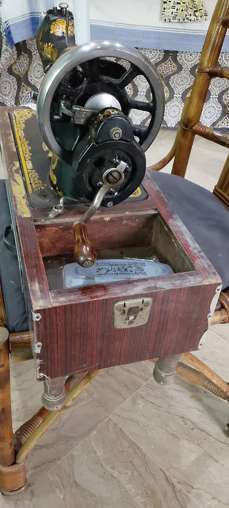 silai machine 2