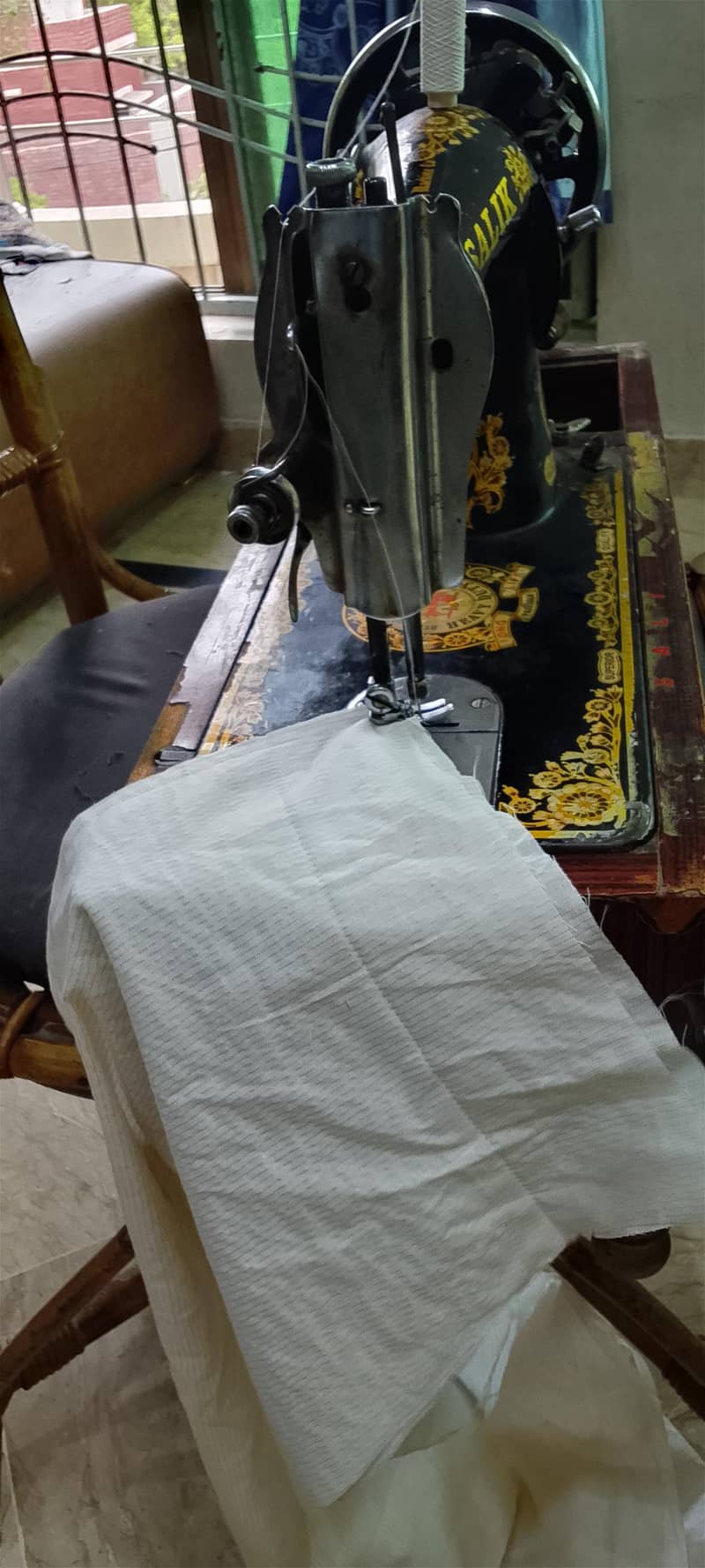 silai machine 3