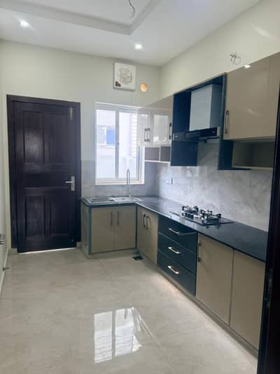 Brand New House For Sale Bahria Enclave Islamabad Sector N 5 Marla