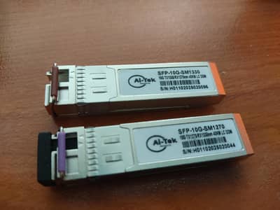 SFP Modules