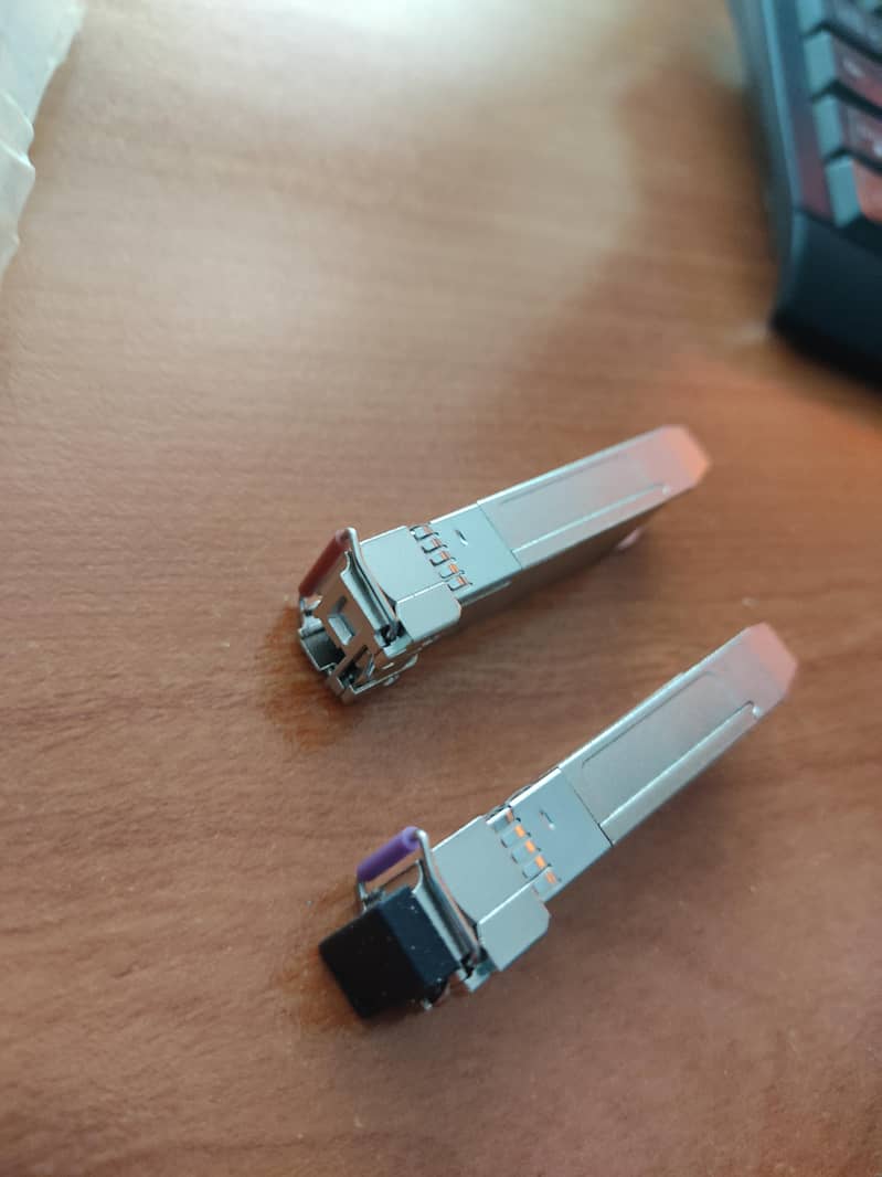 SFP Modules 1