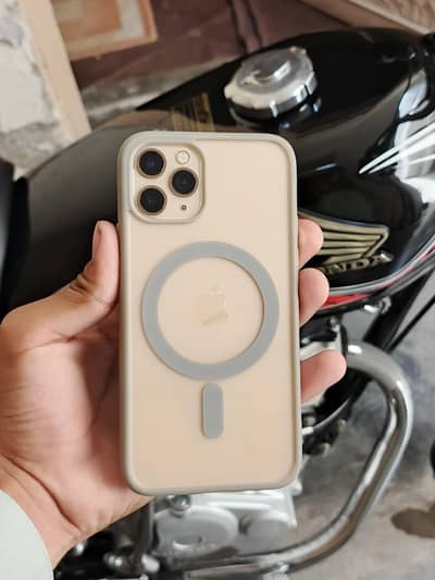 Apple iPhone 11 Pro Non Golden ‍