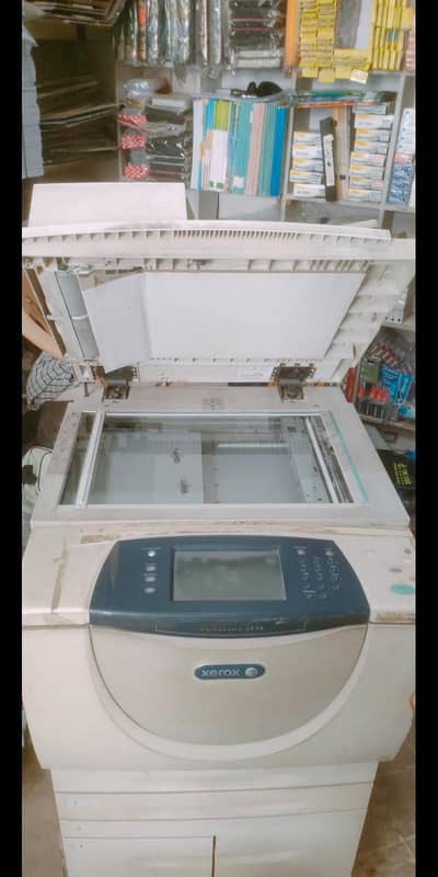 xerox 5775