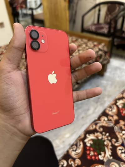 Apple iPhone 12