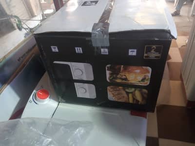 Haier microwave oven HMW-20MWS