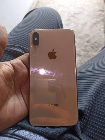Apple iPhone XS Max
