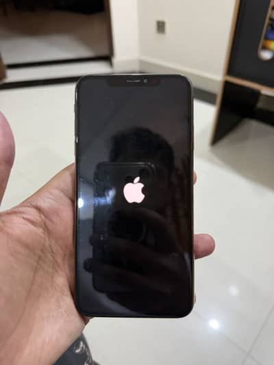 Apple iPhone XS Max