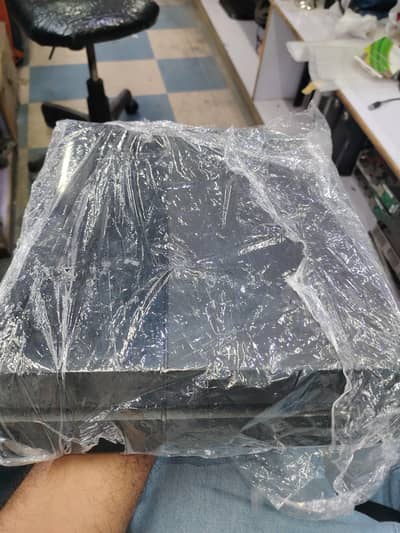PS4 500gb Jailbreak Model 12.52 Sealed