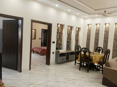 5 Marla non Furnished House For Rent Buch Villas Multan