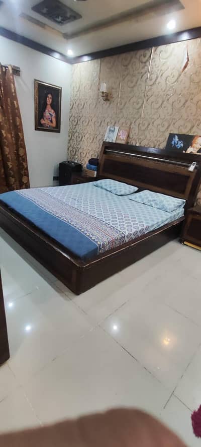 silent Commercial House For rent in Gulistan e johar Block 13