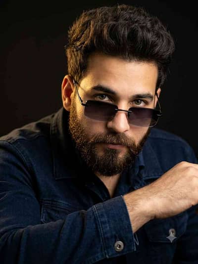 Ali hassan