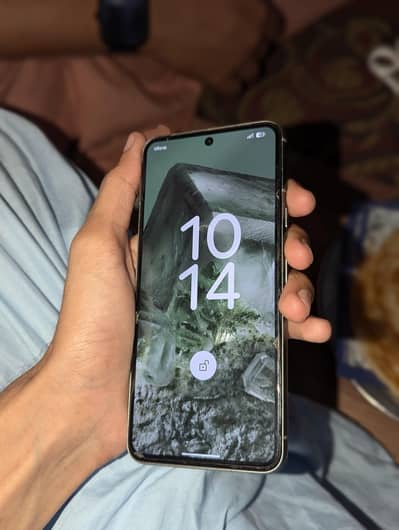 Google Pixel 8 Official PTA Approved