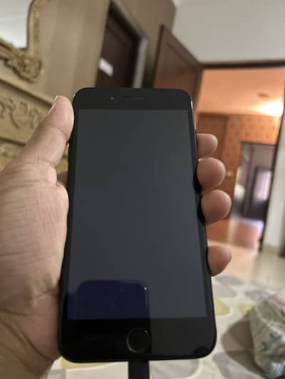 Iphone 7 plus PTA approved