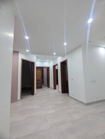 1 Kanal Upper Portion For Rent DHA Multan Sect-H For Rent