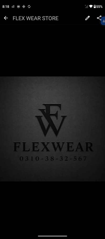 flex wear