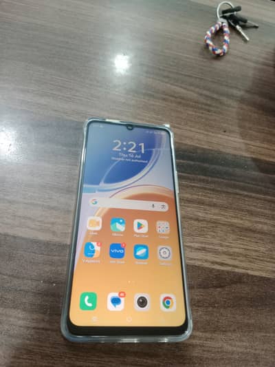 Vivo Y11d