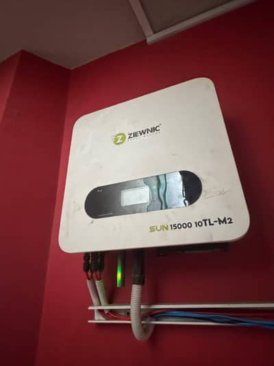 ziewnic on great 10 kilowatt