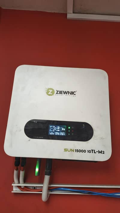 ziewnic on great 10 kilowatt