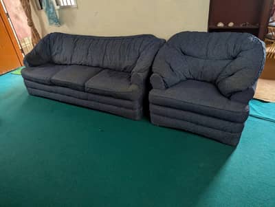SOFA SETS