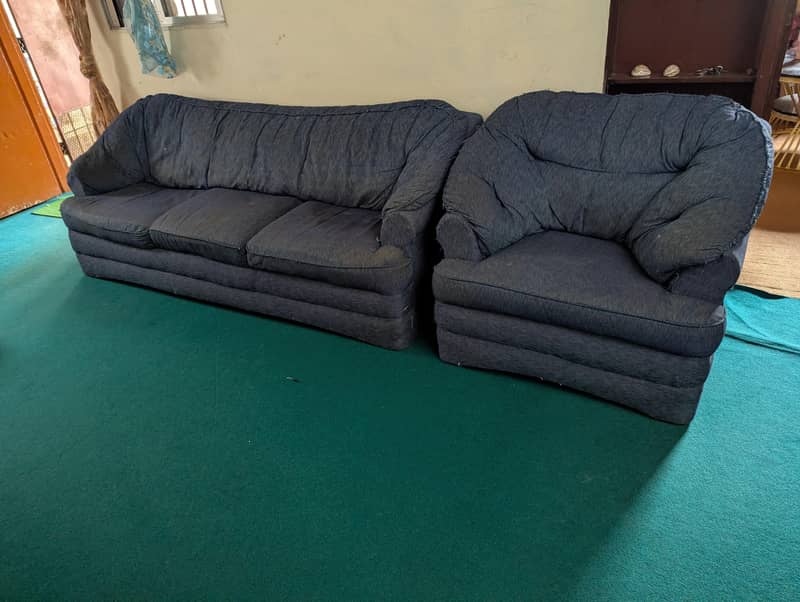 SOFA SETS 0