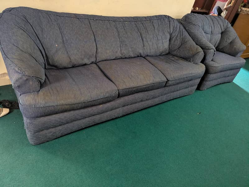 SOFA SETS 1