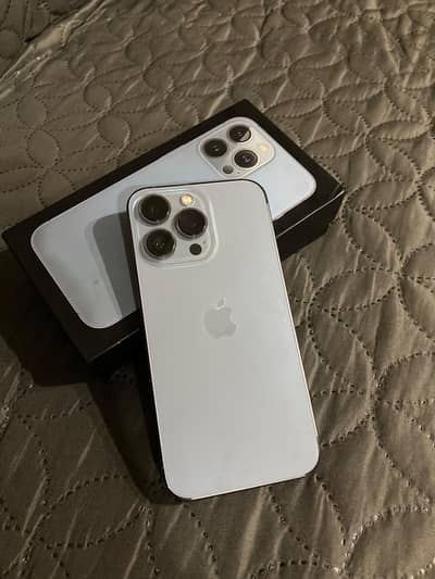 Apple iPhone 13 Pro (jv)