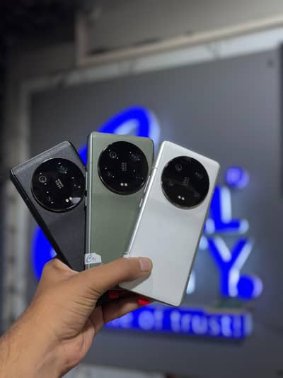 Xiaomi 13 Ultra 16/512Gb Approved