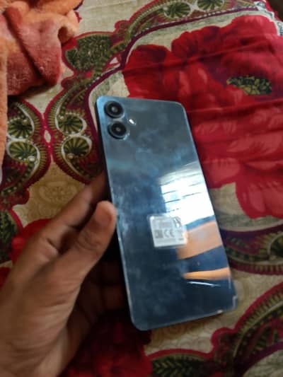 Samsung Mobile A06