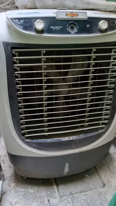 good condition room coller fore sale