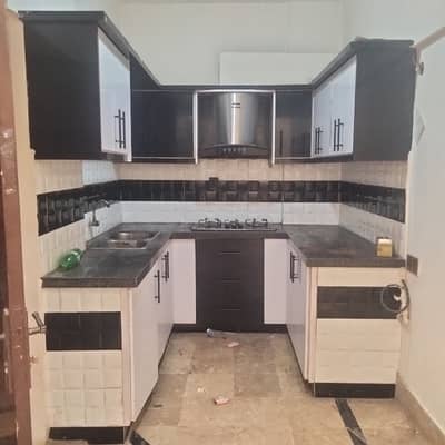 Completion Flat For Sale In Tariq Road