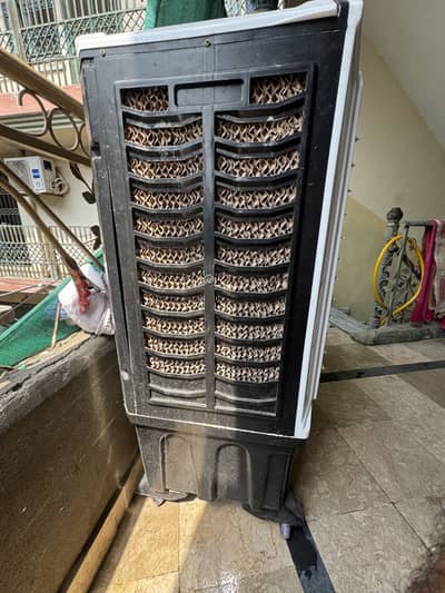 Room cooler