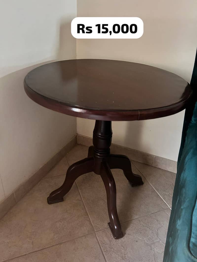 Bed & sofas available for sell 6