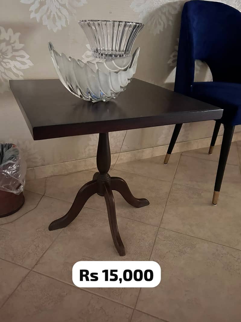 Bed & sofas available for sell 7