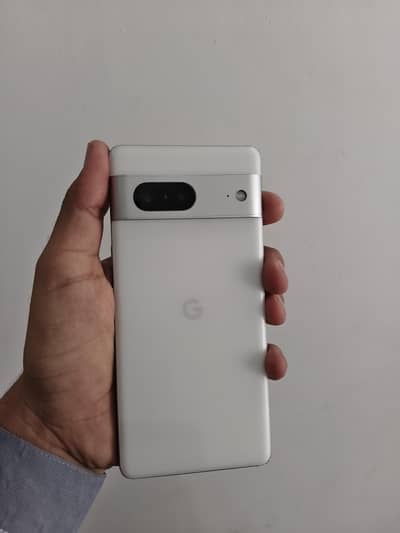 Google Pixel 7