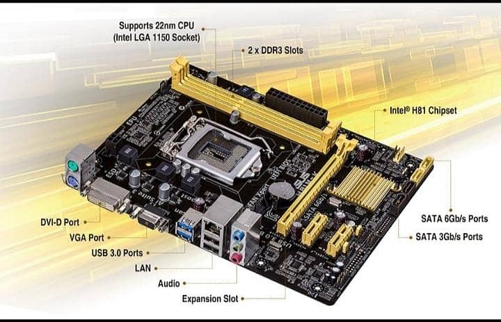 Gaming PC 0