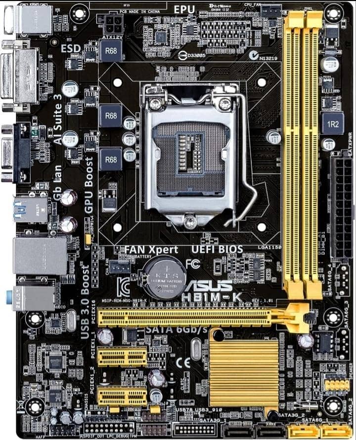 Gaming PC 1