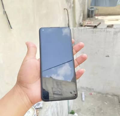 Infinix Hot 10