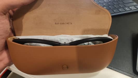 Rayban Meta Wayfarer GEN 2