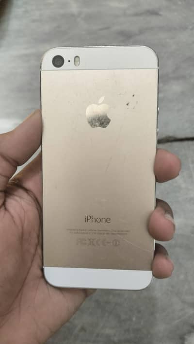 Apple iPhone 5s