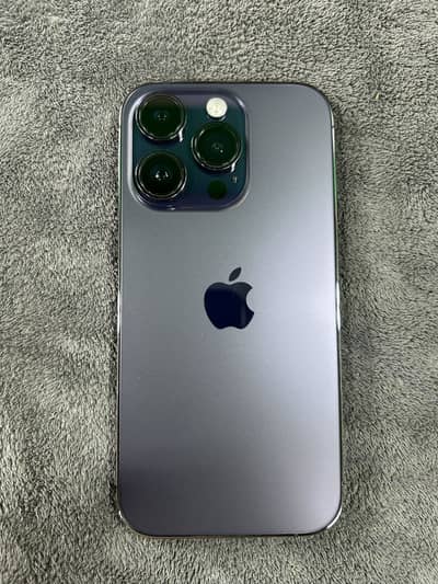 14pro non pta