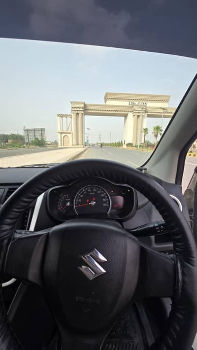 Suzuki Cultus VXL 2021