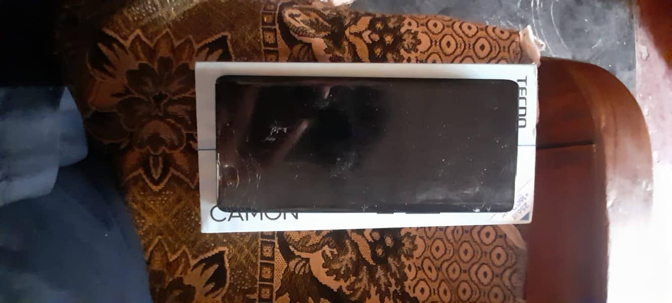 Tecno CAMON 30S 3