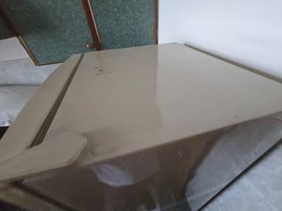 Dawlance medium size fridge brand new